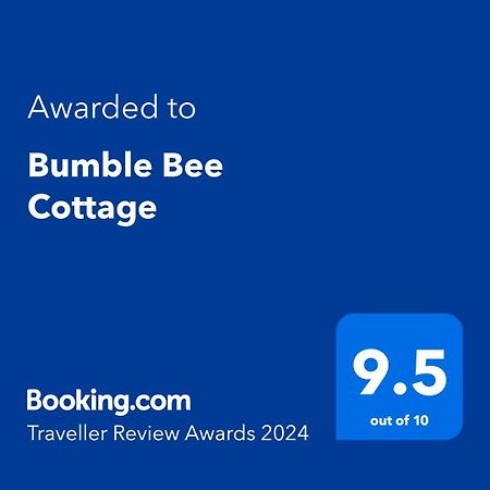 Bumble Bee Cottage Plymouth Dış mekan fotoğraf
