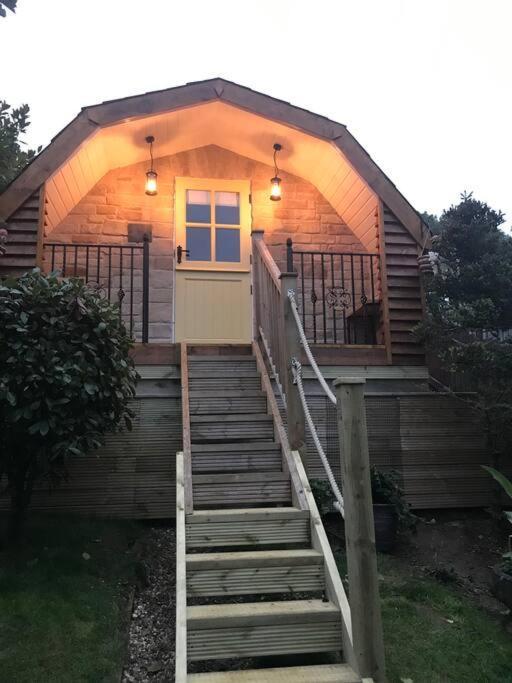 Bumble Bee Cottage Plymouth Dış mekan fotoğraf