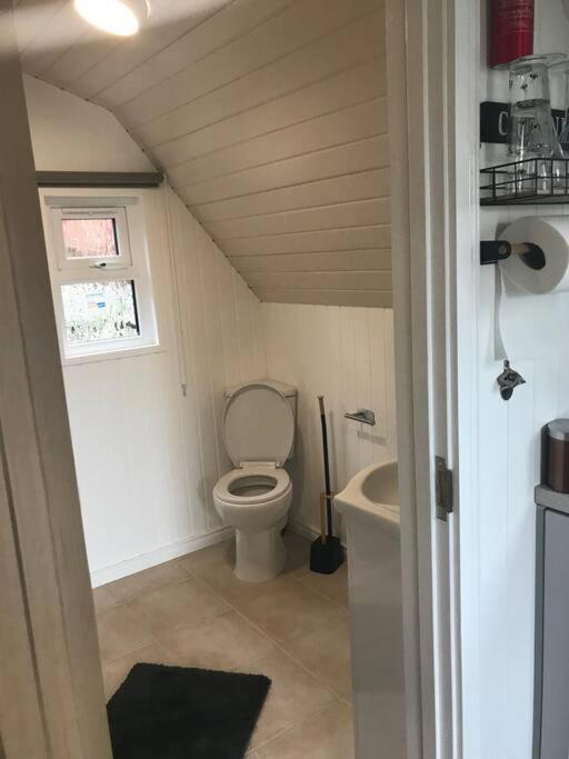 Bumble Bee Cottage Plymouth Dış mekan fotoğraf