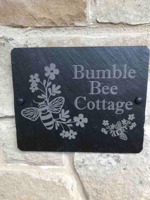 Bumble Bee Cottage Plymouth Dış mekan fotoğraf