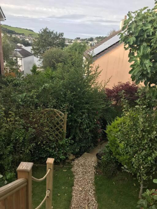 Bumble Bee Cottage Plymouth Dış mekan fotoğraf