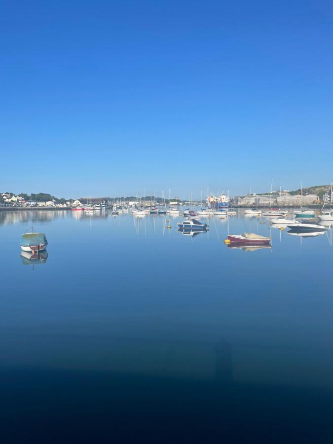 Bumble Bee Cottage Plymouth Dış mekan fotoğraf