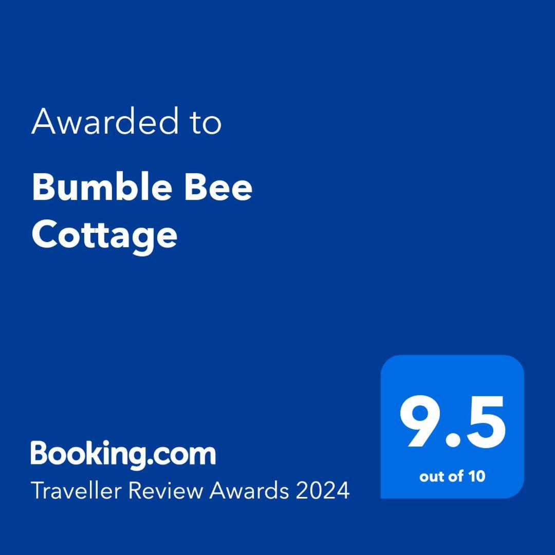 Bumble Bee Cottage Plymouth Dış mekan fotoğraf