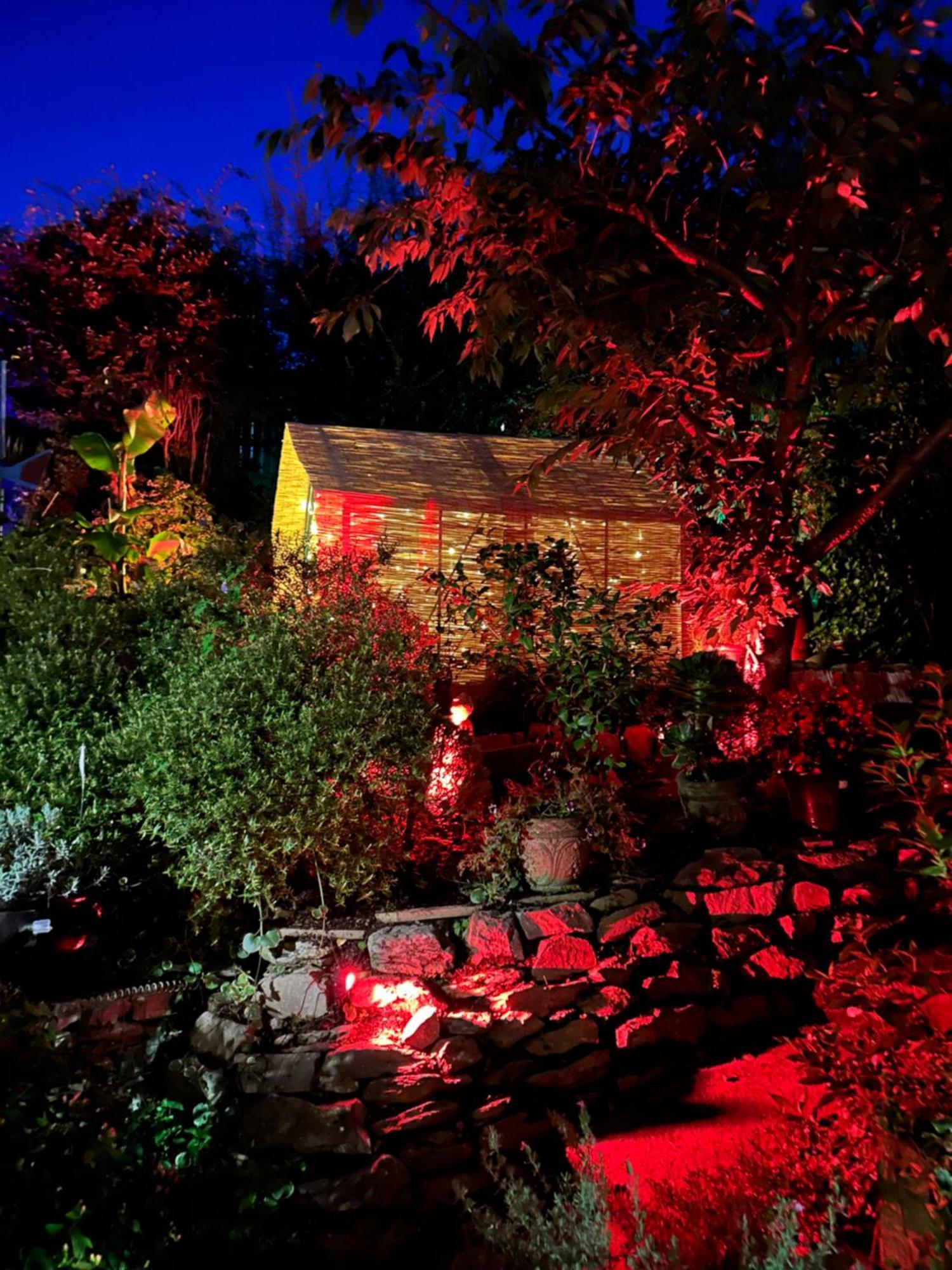 Bumble Bee Cottage Plymouth Dış mekan fotoğraf